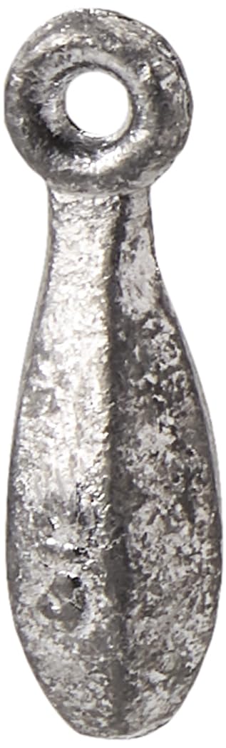 Bullet Weights Bank Sinkers