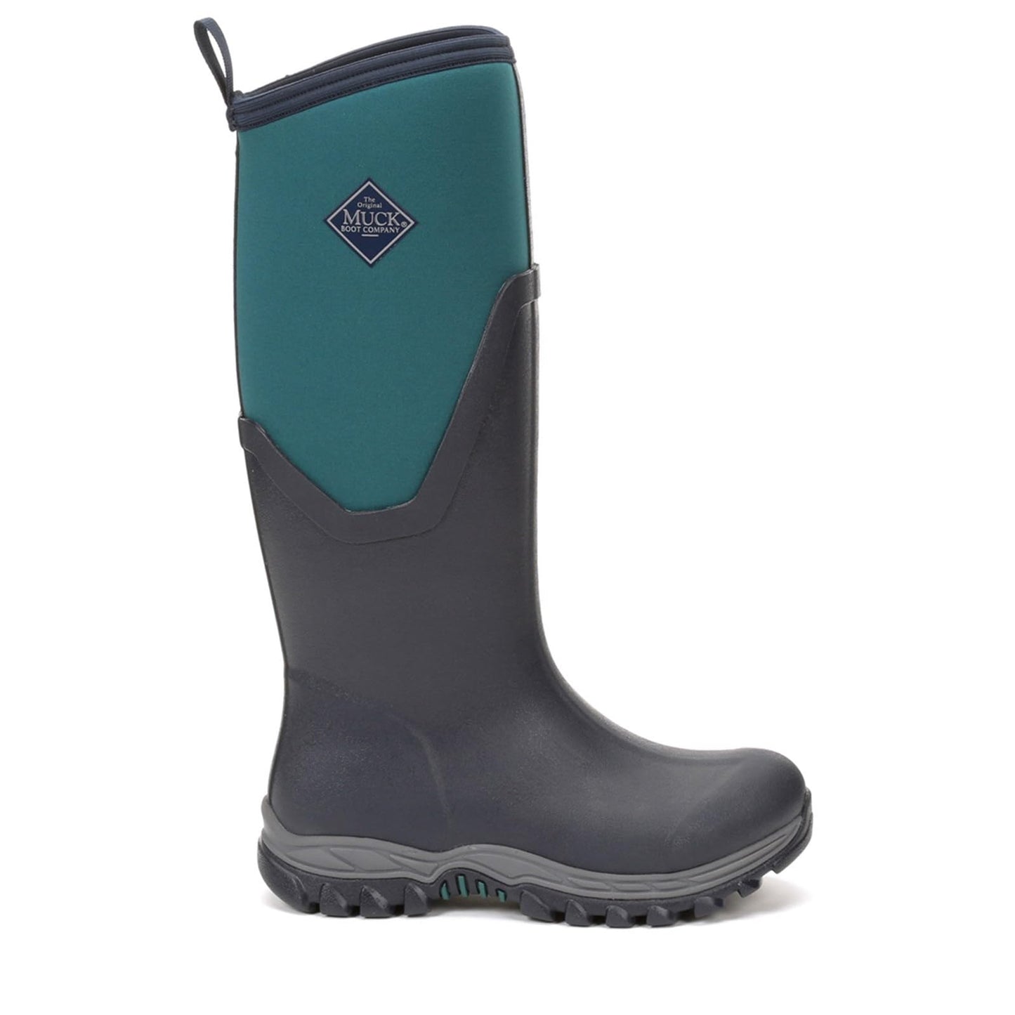 Muck Boot Arctic Sport Ll Extreme Conditions Tall Rubber Women's Winter Boot