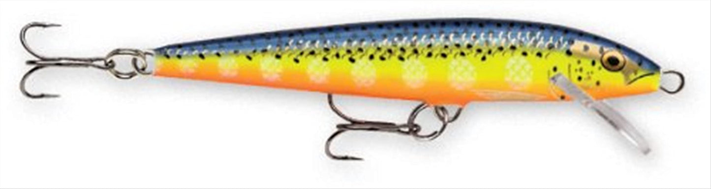 Rapala Original Floating 03 Fishing Lure