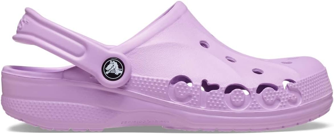 Crocs Unisex-Adult Baya Clogs
