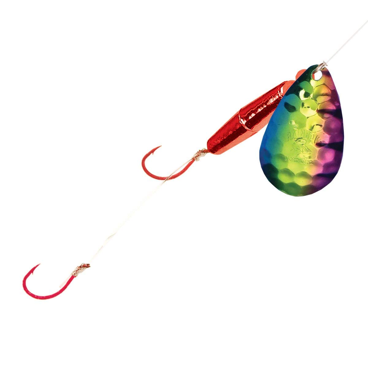 Northland Tackle Mr Walleye Floatn Crawler Hauler