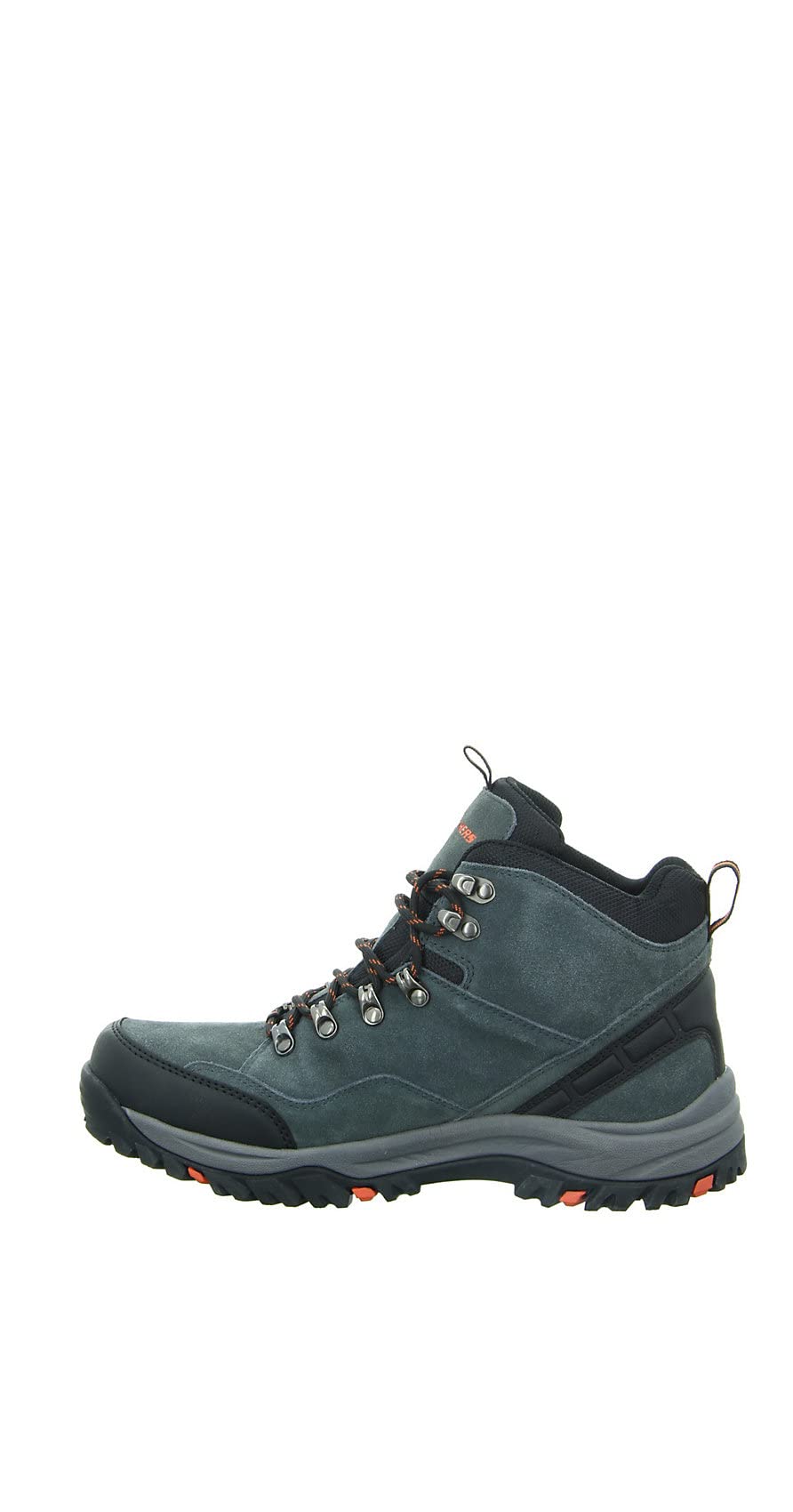 Skechers Men's Relment-Pelmo 64869 Lace Up Waterproof Boot