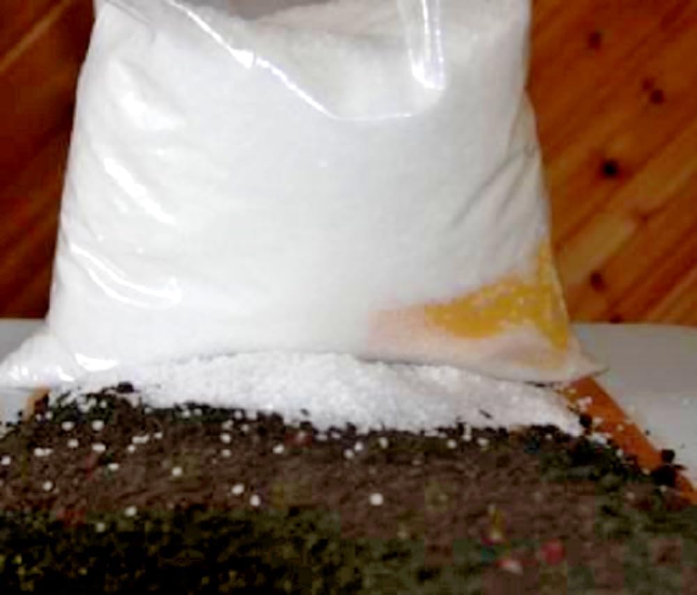 Flake Wax 10 Pounds for Freeze Proofing Dry Dirt Trapping Supplies