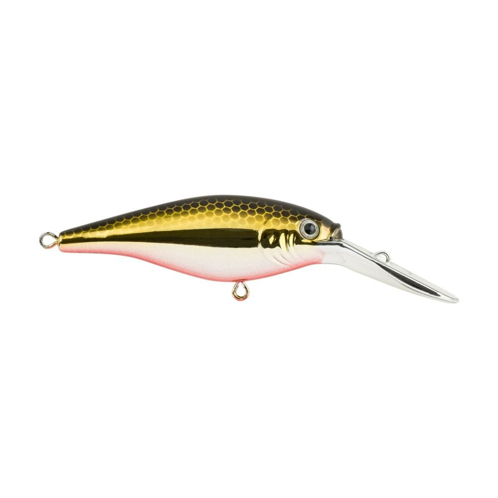 Berkley Flicker Shad Fishing Hard Bait