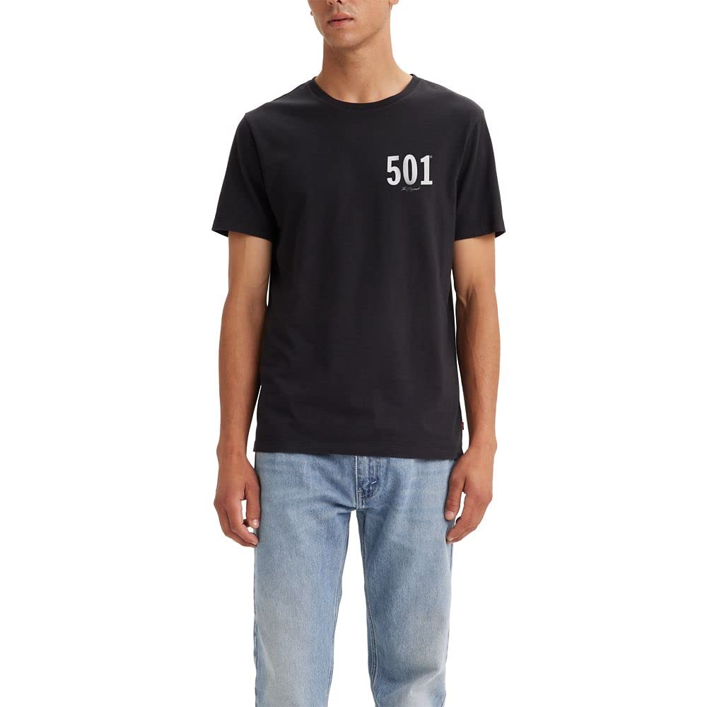 Levi's Men's Graphic Tee (Also Available in Big & Tall)