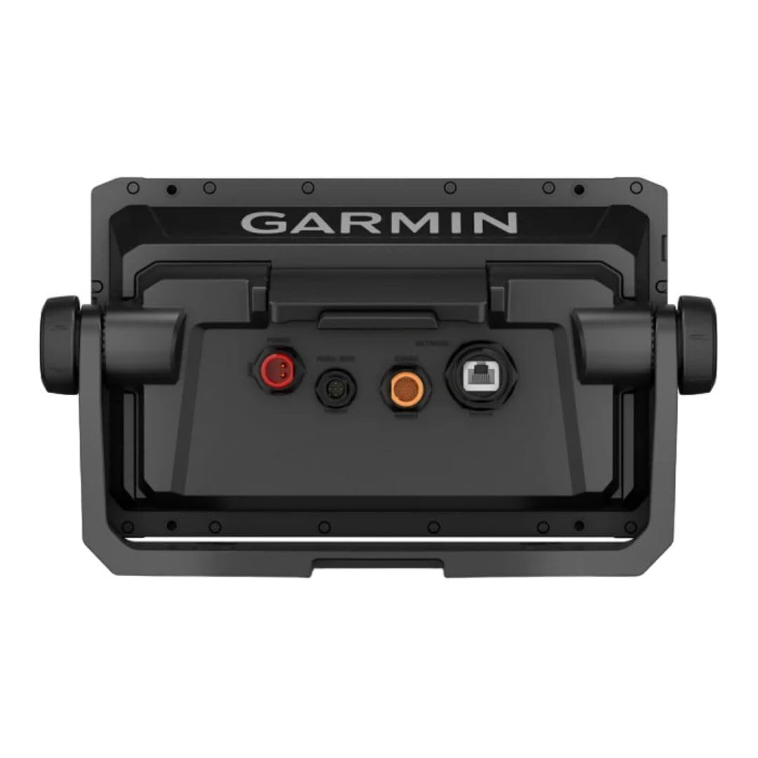 Garmin ECHOMAP UHD2 94sv with GT56 Transducer, 9" Touchscreen Chartplotter, Garmin Navionics+ U.S. Coastal
