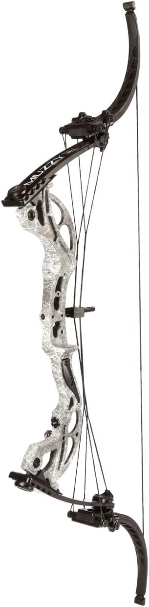 Muzzy Bowfishing VXM Bowfishing Bow