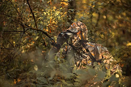 ScentLok Savanna Lightweight Camo Hunting Jacket for Men