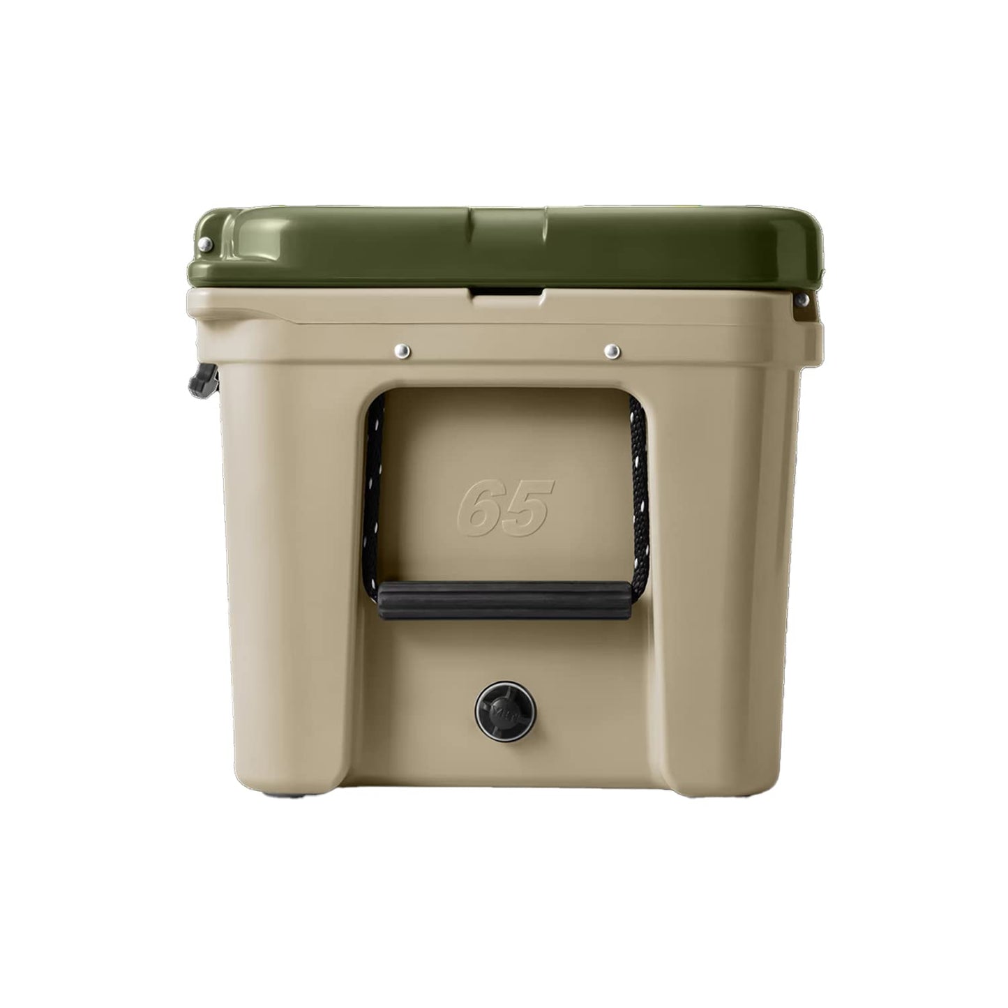 YETI Tundra 65 Cooler