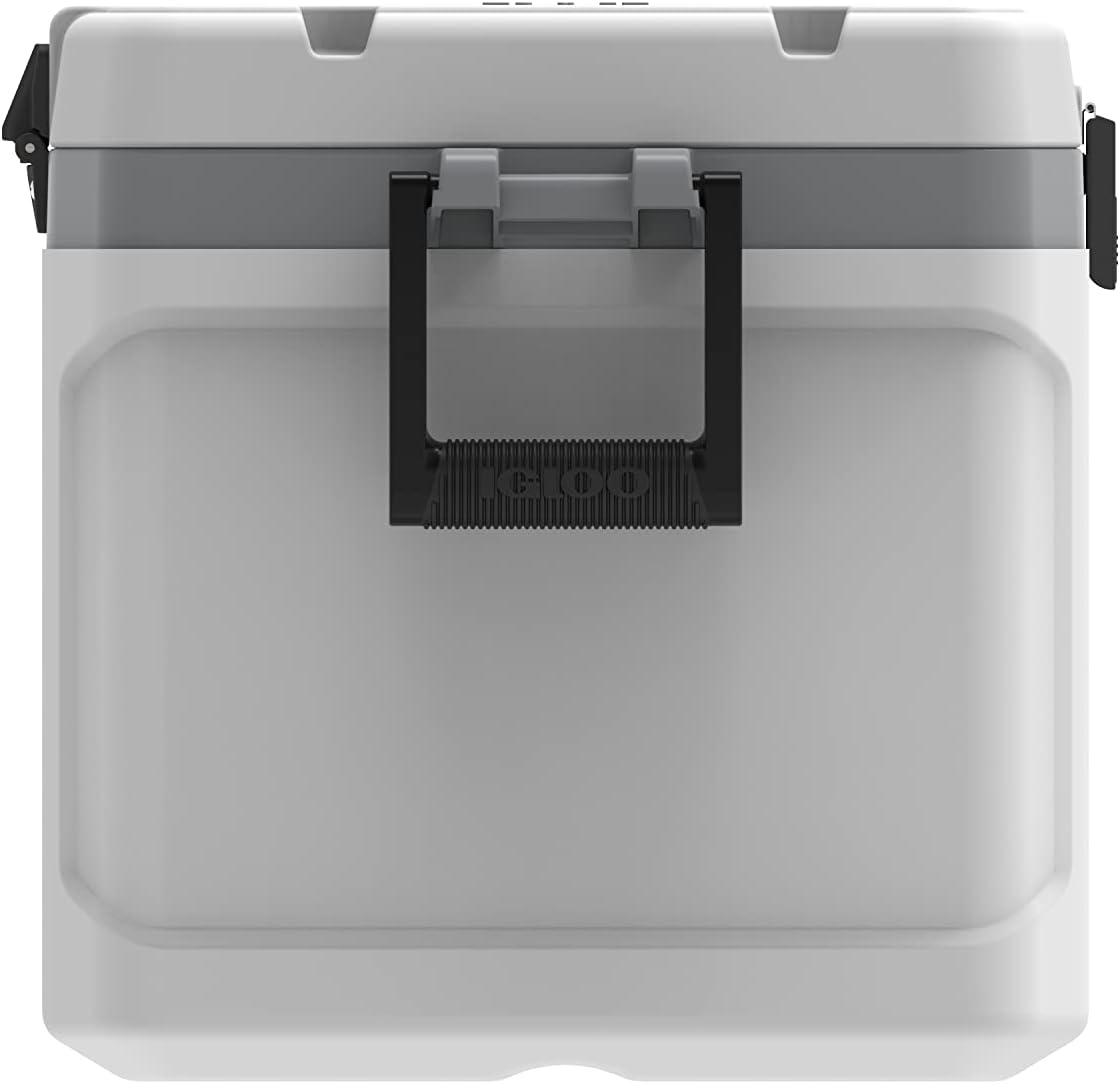 Igloo 70 QT Latitude Marine Ultra White Cooler