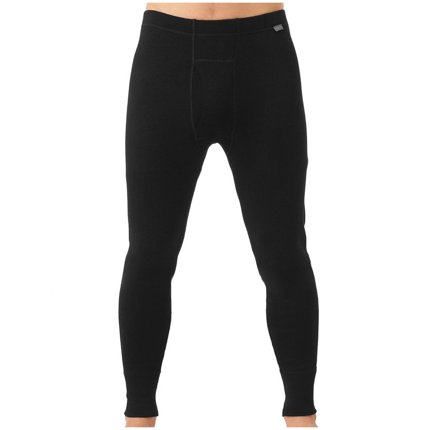 MERIWOOL Mens Base Layer 100% Merino Wool Heavyweight 400g Thermal Pants