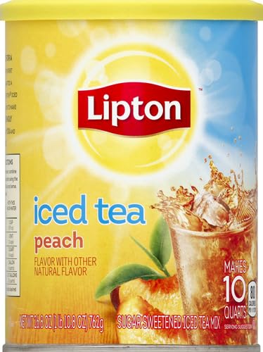 Lipton Iced Tea