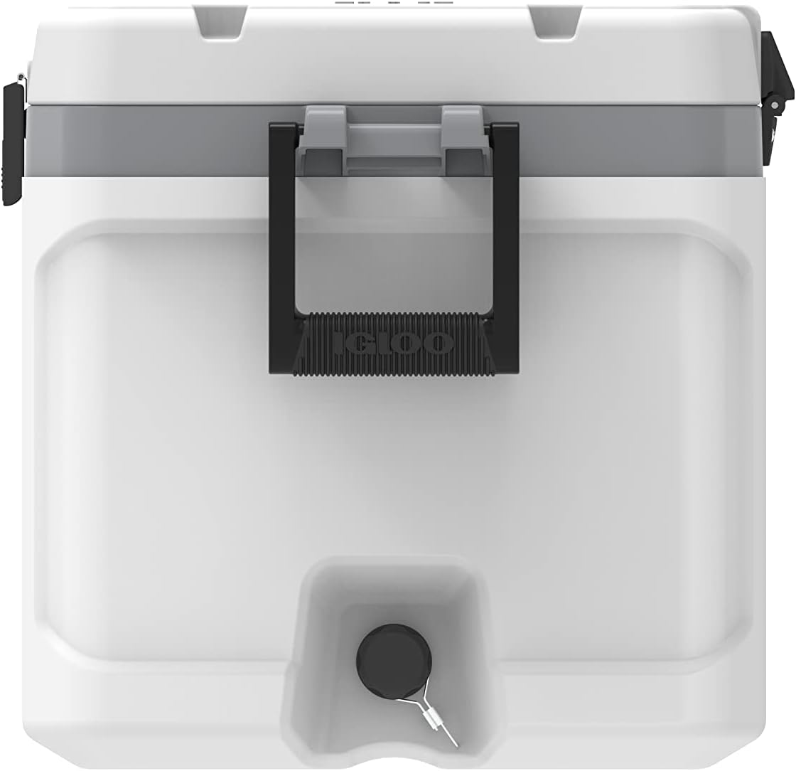 Igloo 70 QT Latitude Marine Ultra White Cooler