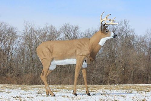 Flambeau Outdoors 5965MS Boss Buck - Masters Series Deer Decoy