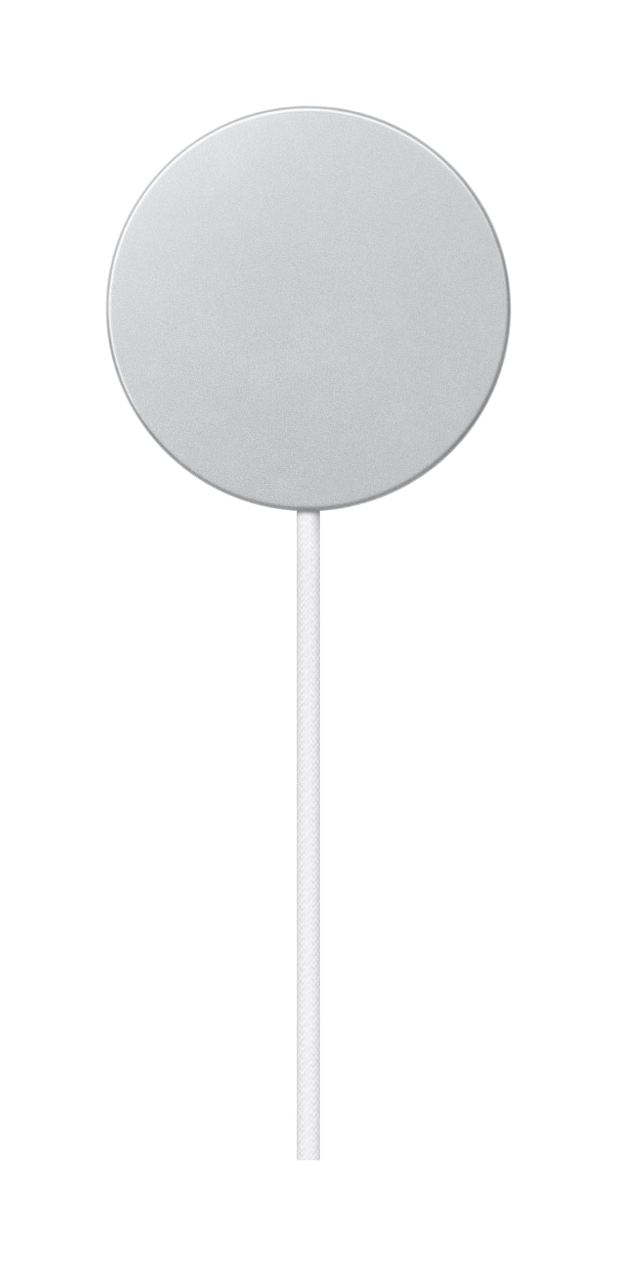 Apple MagSafe Charger (1 m): Wireless Charger with Fast-Charging Capability