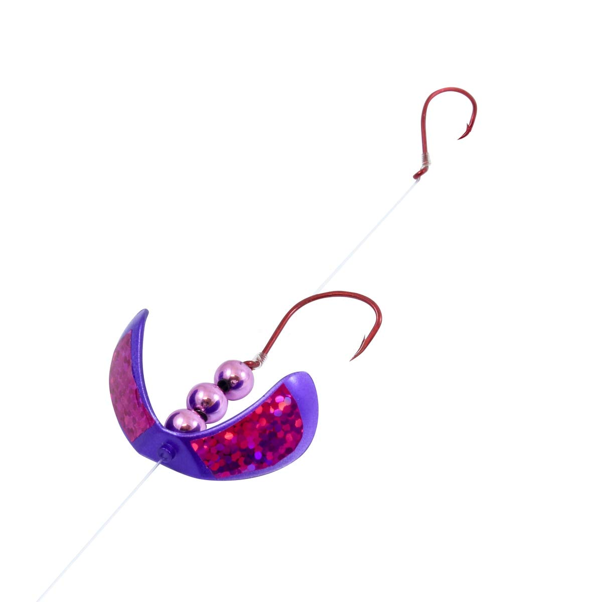Northland Tackle Butterfly Blade Harness Snell