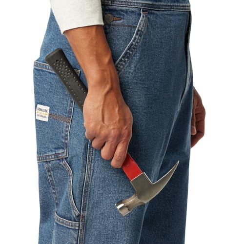 Levi Strauss Signature Gold Mens Overalls (Also Available in Big & Tall)