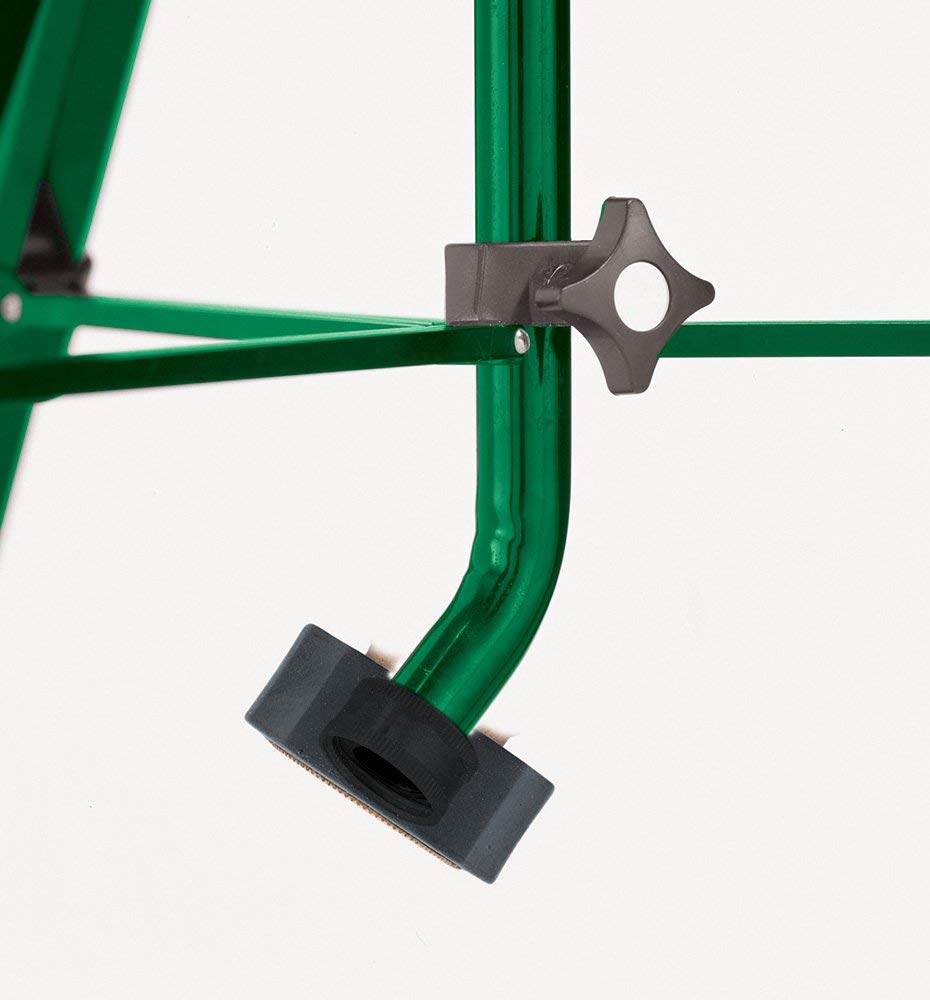 Orbit Lawn Watering Impact Sprinkler on Tripod Base