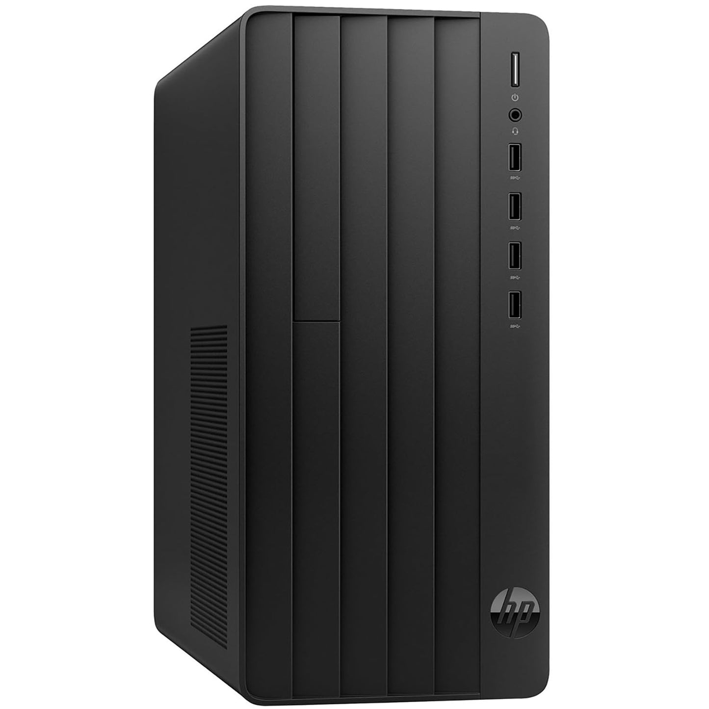HP Desktop Computers Tower PC for Home Business Student, Intel 6-Core i5-12500 (Beat i7-11700), 64GB DDR4 RAM, 1TB PCIe SSD, WiFi, Bluetooth, RJ-45, Keyboard and Mouse, Windows 11 Pro, Wendbo