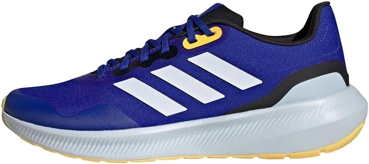 adidas Men's Run Falcon 3.0 Shoe