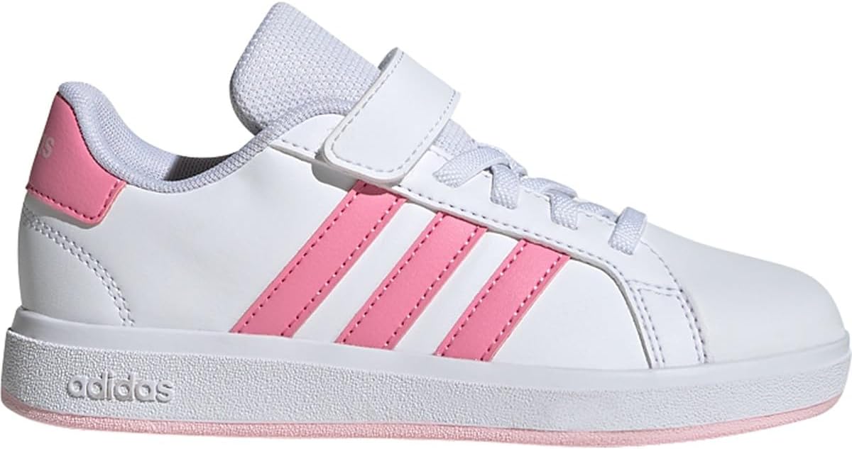 adidas Kids' Grand Court 2.0 Sneakers