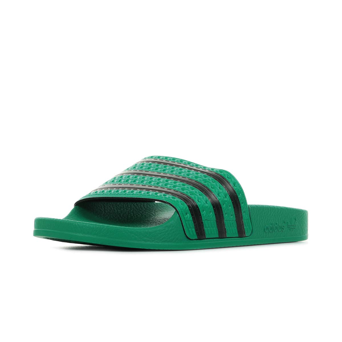 adidas Women's Adilette Comfort Slide Sandal
