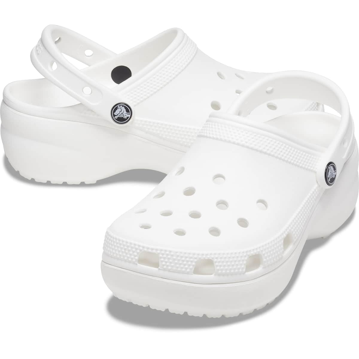 Crocs Women's Classic Platform Clog