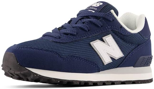 New Balance Kids’ 515 V1 Lace-up Sneakers