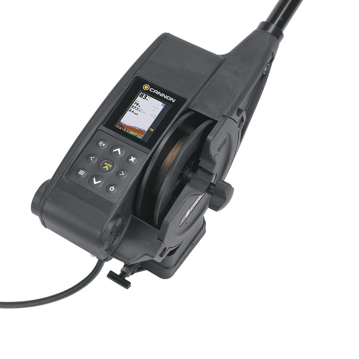 Cannon 1902335 Optimum Electric Downrigger