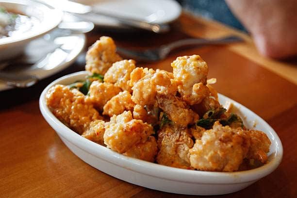 Alligator Filets - Farm Raised - Great for Grilling and Frying - Just Add Your Favorite Batter and Seasoning - Exotic and Flavorful Meat - Perfect for Cookouts, Parties, Holiday Feasts, or Work Events that need an Extraordinary Touch - Elevate Your gather