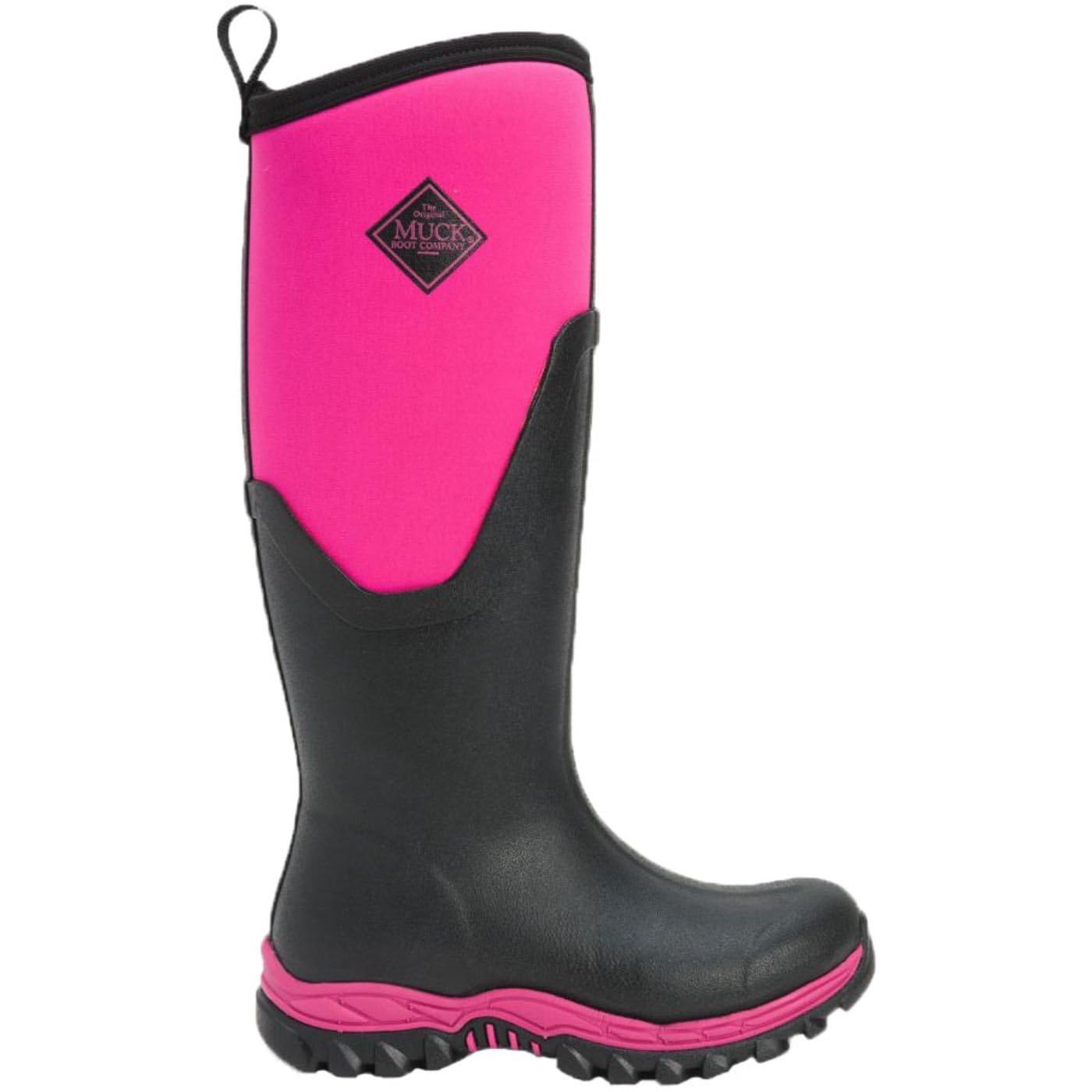 Muck Boot Arctic Sport Ll Extreme Conditions Tall Rubber Women's Winter Boot