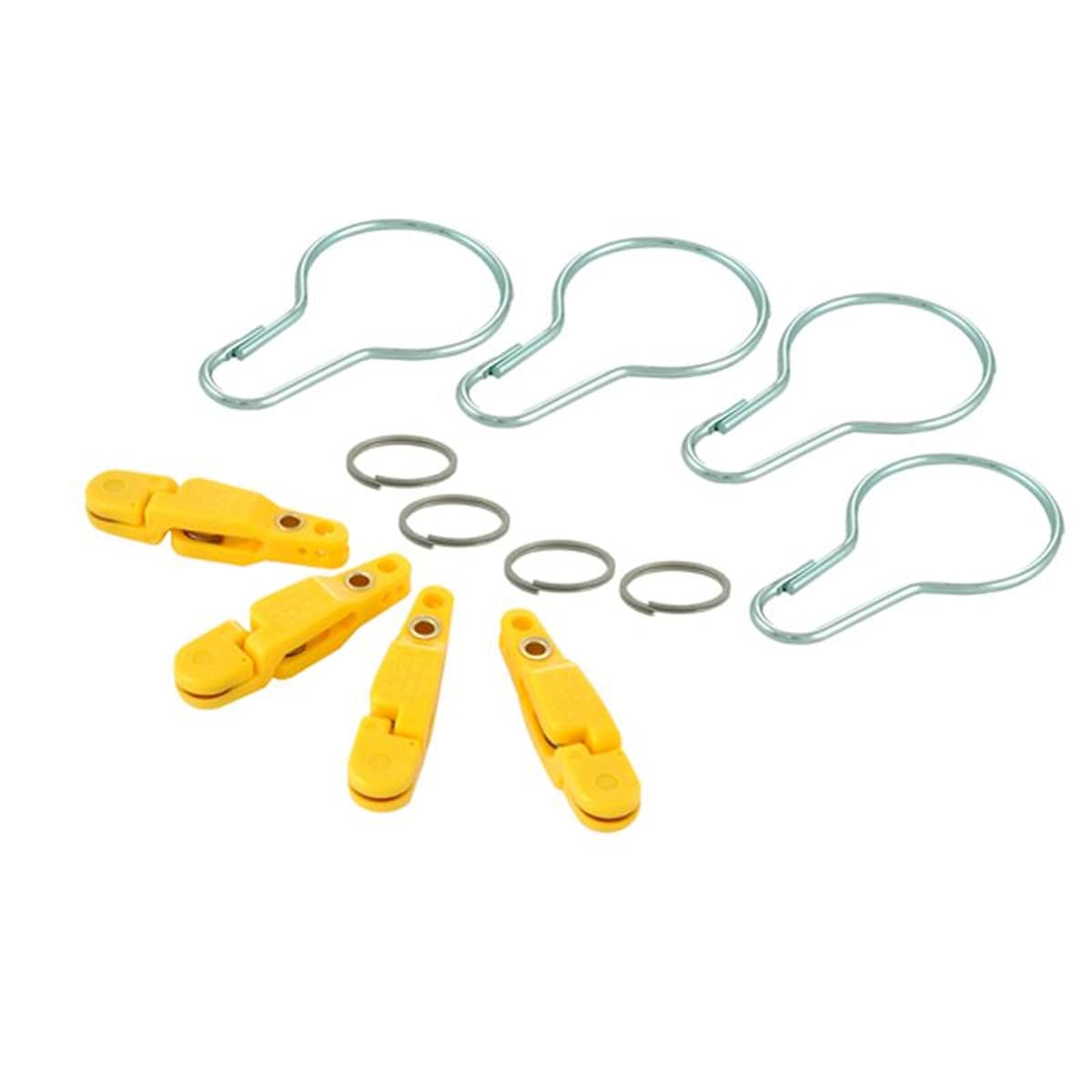 Off Shore Tackle Adjustable Planer Board Releases (OR 10, OR 14, OR 19) Tension & Model: Heavy (OR-19)