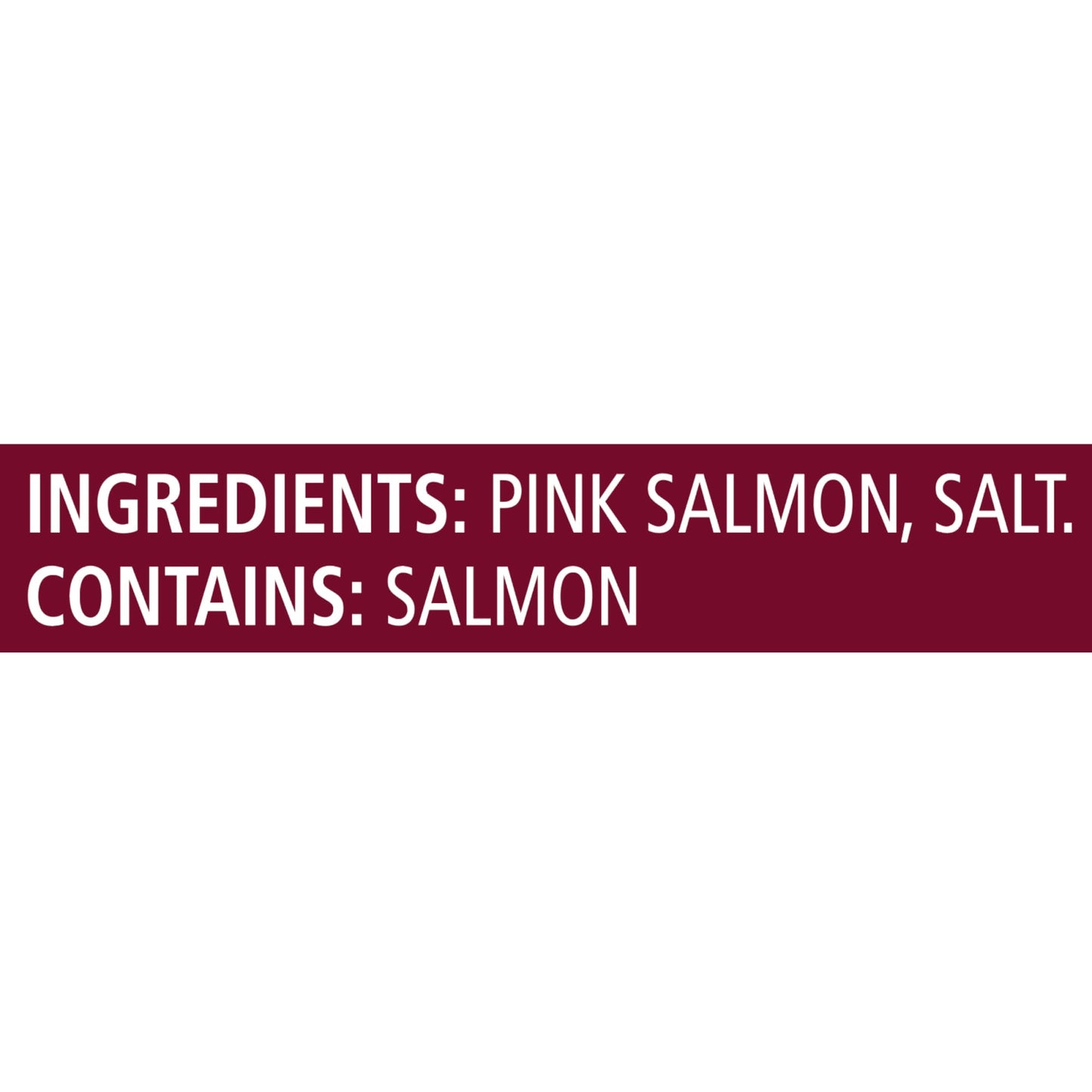Chicken of the Sea Alaskan Pink Salmon, 14.75 Ounce Cans (Pack of 12), Wild Caught Canned Salmon, Traditional Style