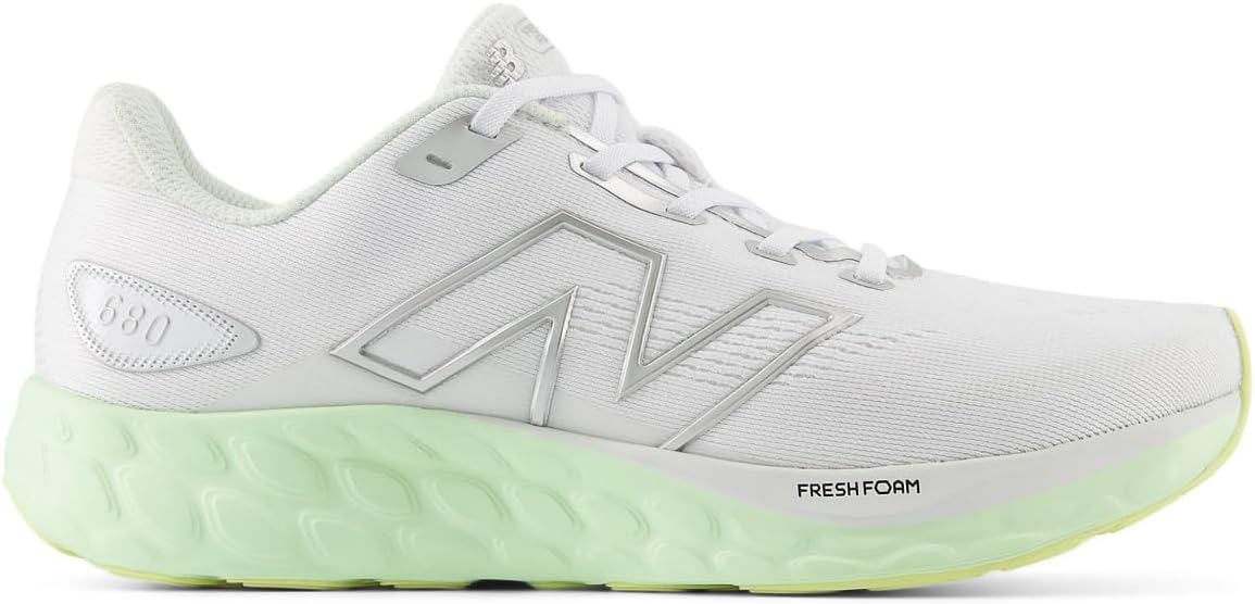 New Balance Women's Fresh Foam 680 V8 Running Shoe