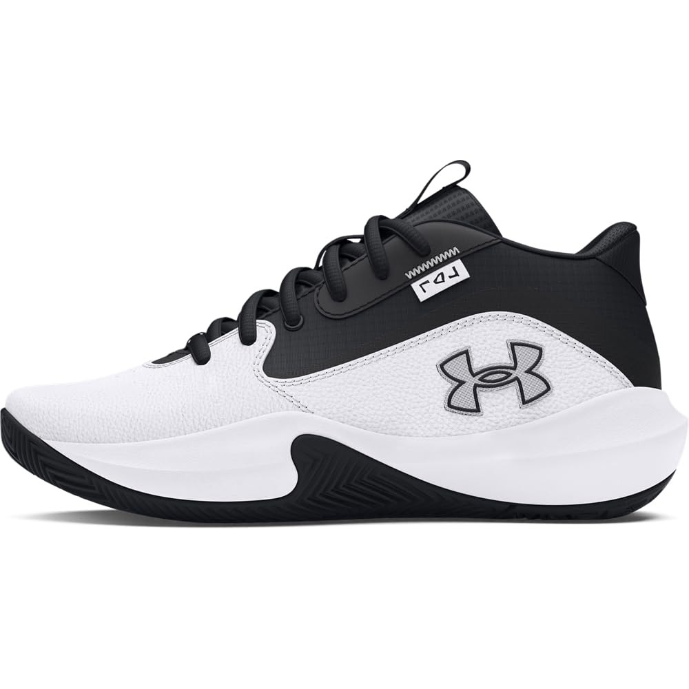 Under Armour Unisex-Child Grade School Lockdown 7 Sneaker