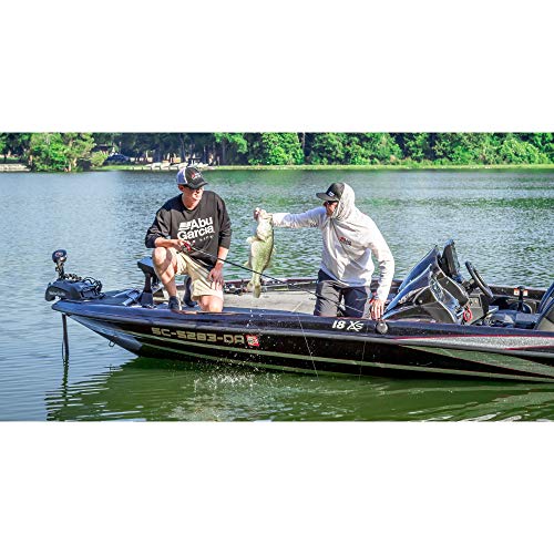 Abu Garcia® Ambassadeur® S Line Counter
