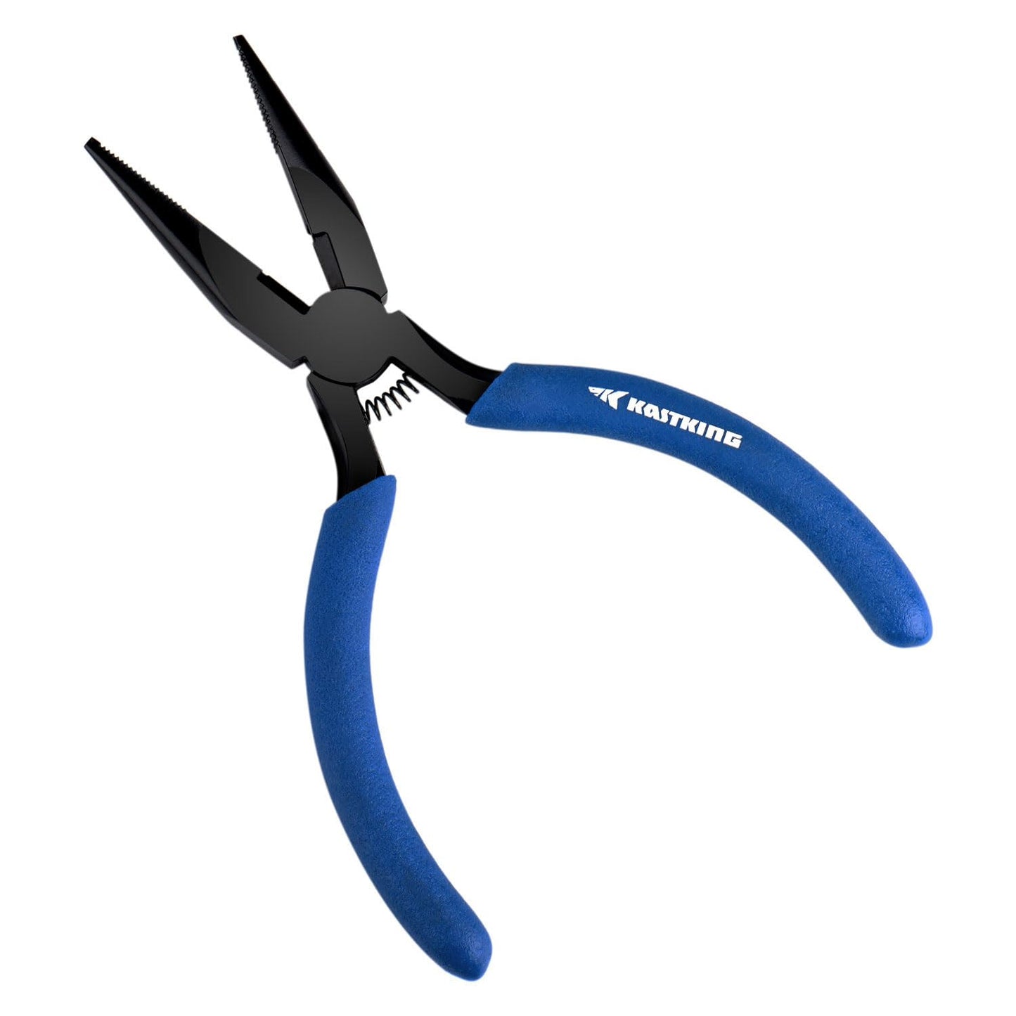 KastKing Intimidator Fishing Pliers, 7 inch Straight Nose