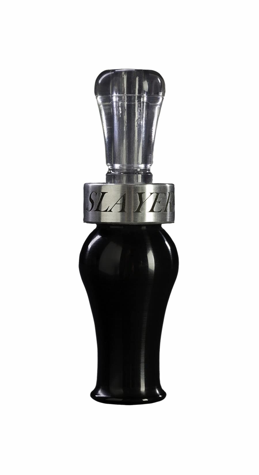 Drake Double Reed Duck Call | Realistic Sound Hunting Call | Superior Tone | Versatile & Easy to Use | Beginner Friendly and Expert Approved | Duck Hunting Accessories