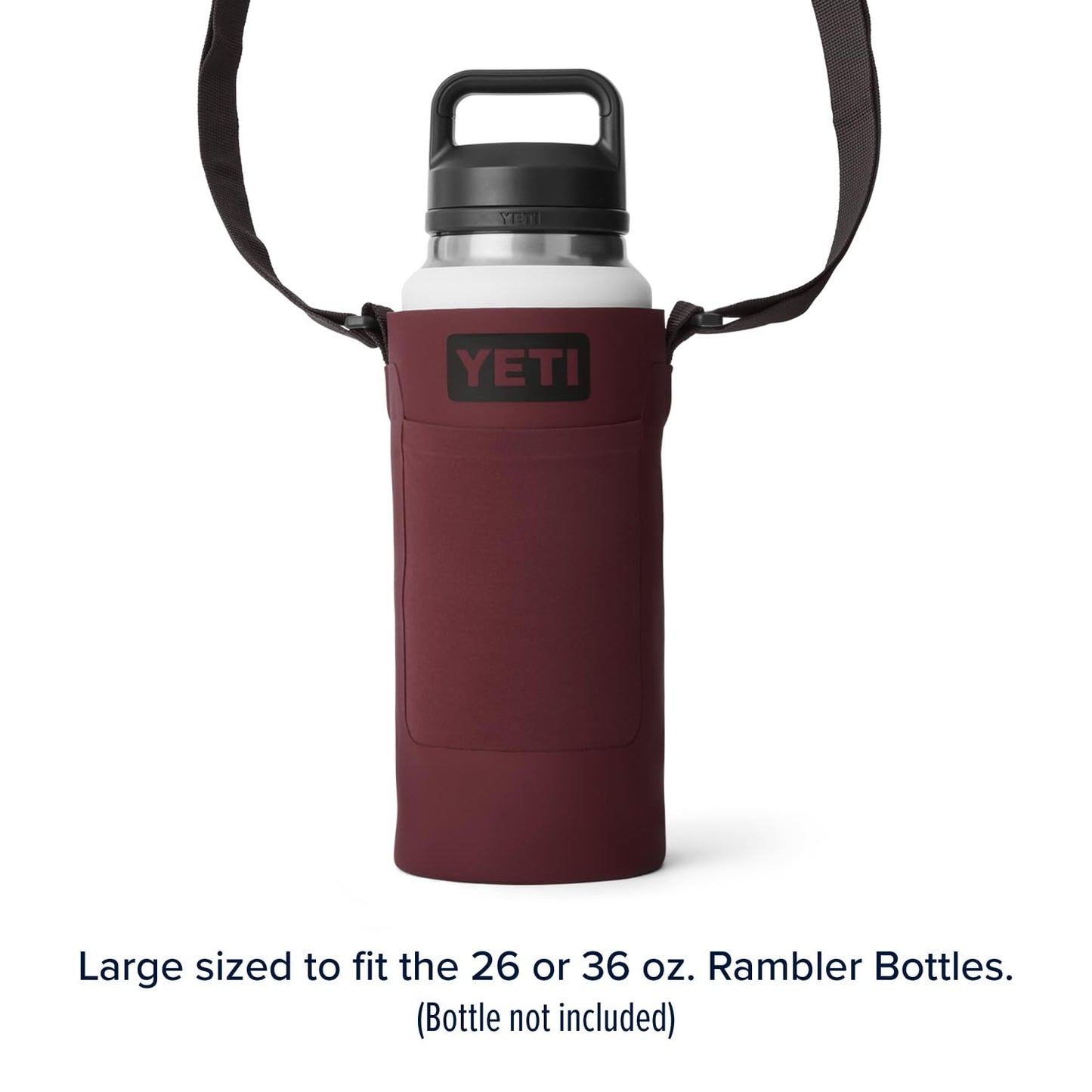 YETI Bottle Sling for Rambler Bottles