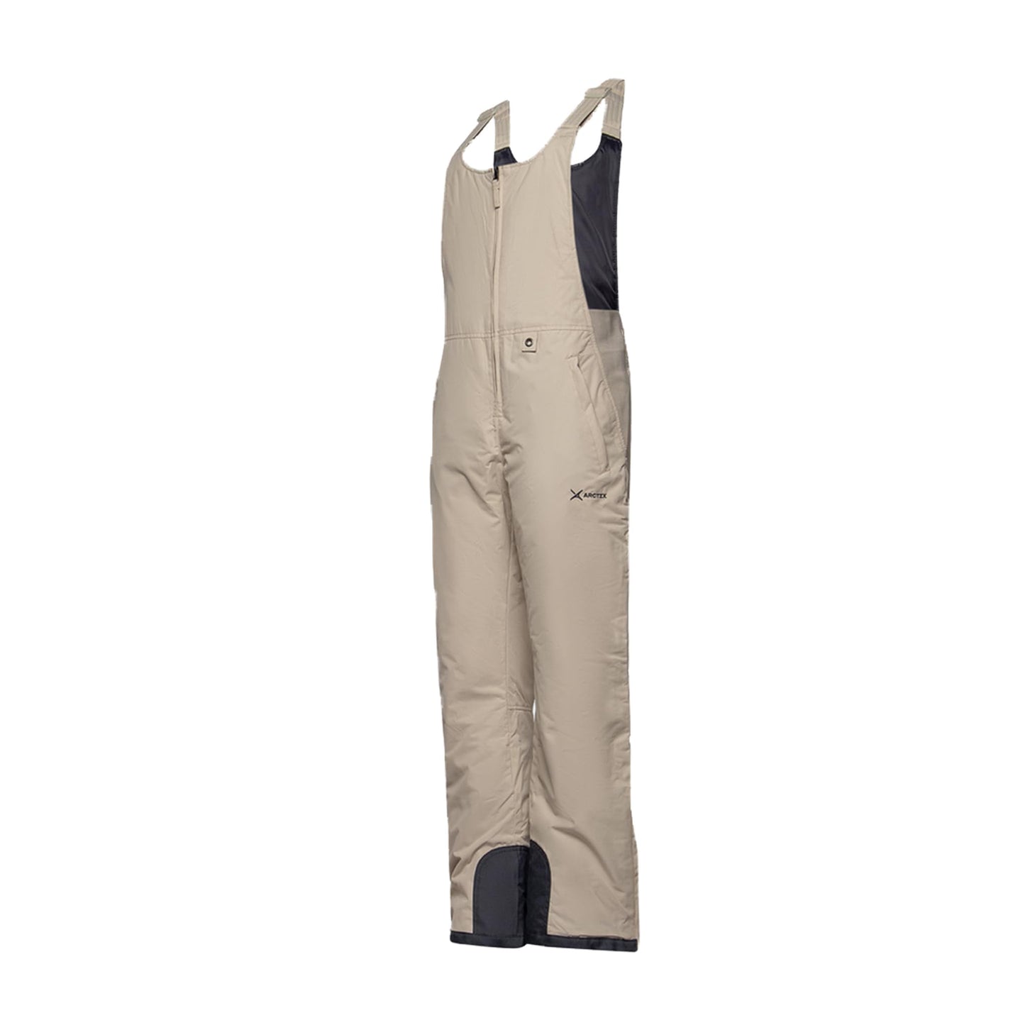 Arctix Womens Essential Insulated Bib Overalls