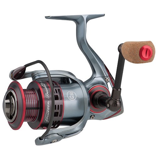Pflueger President XT Spinning Fishing Reel