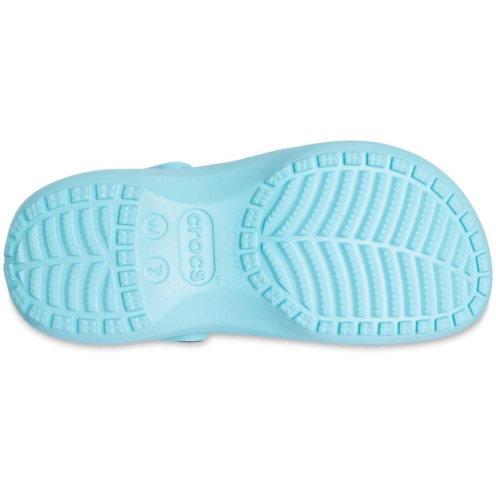 Crocs Women's Classic Platform Clog