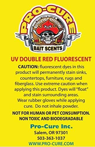 Pro-Cure Catfish Magic Chicken Liver Cure, 12 Ounce