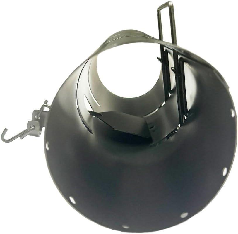 Tube Trap Squirrel Trap (Rust-Resistant -USA Made)