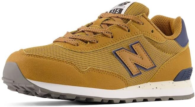 New Balance Kids’ 515 V1 Lace-up Sneakers