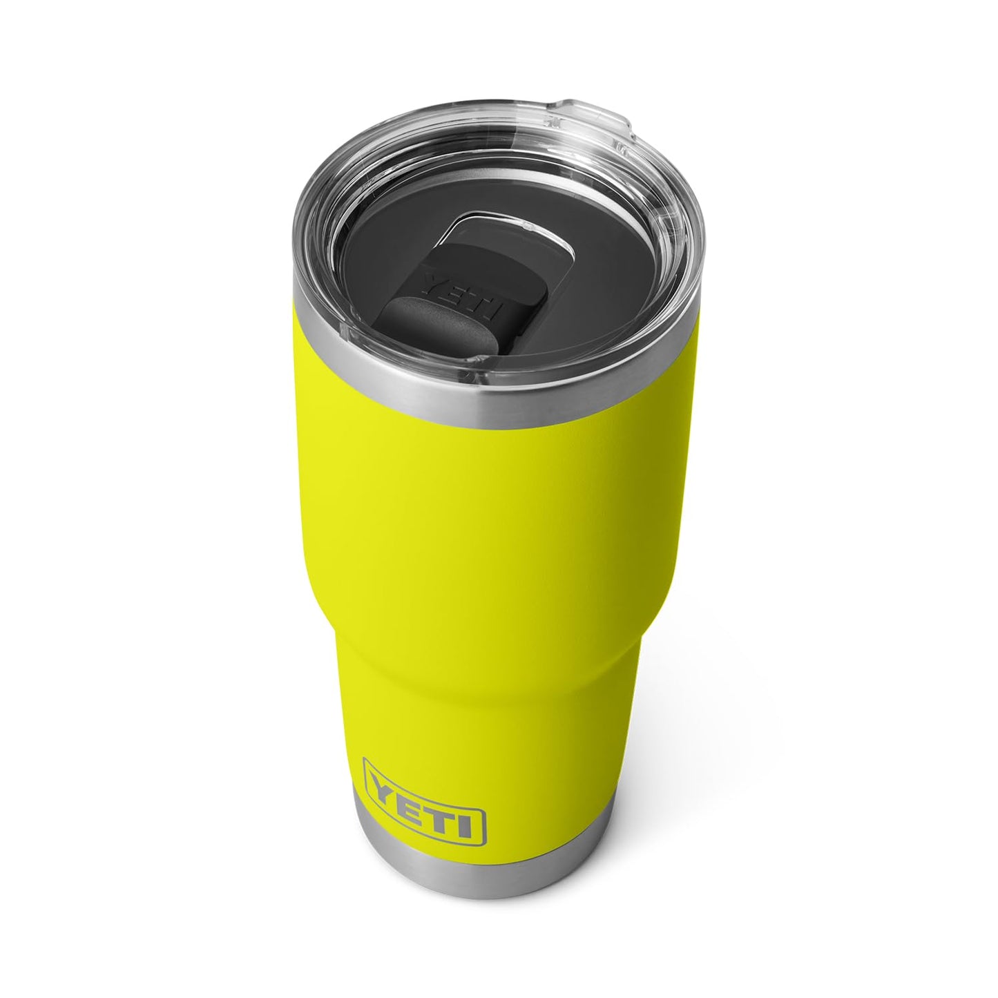 YETI Rambler 30 oz Stainless Steel Vacuum Insulated Tumbler w/MagSlider Lid, Seafoam