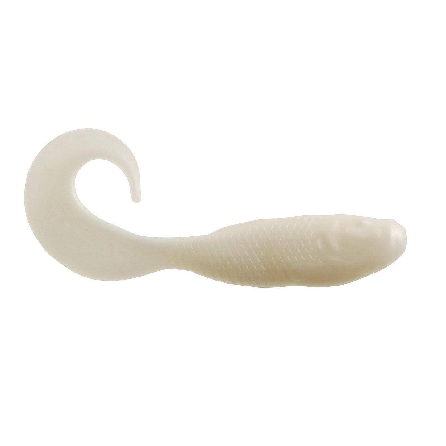 Berkley Gulp! Alive! Swimming Mullet Saltwater Fishing Soft Bait