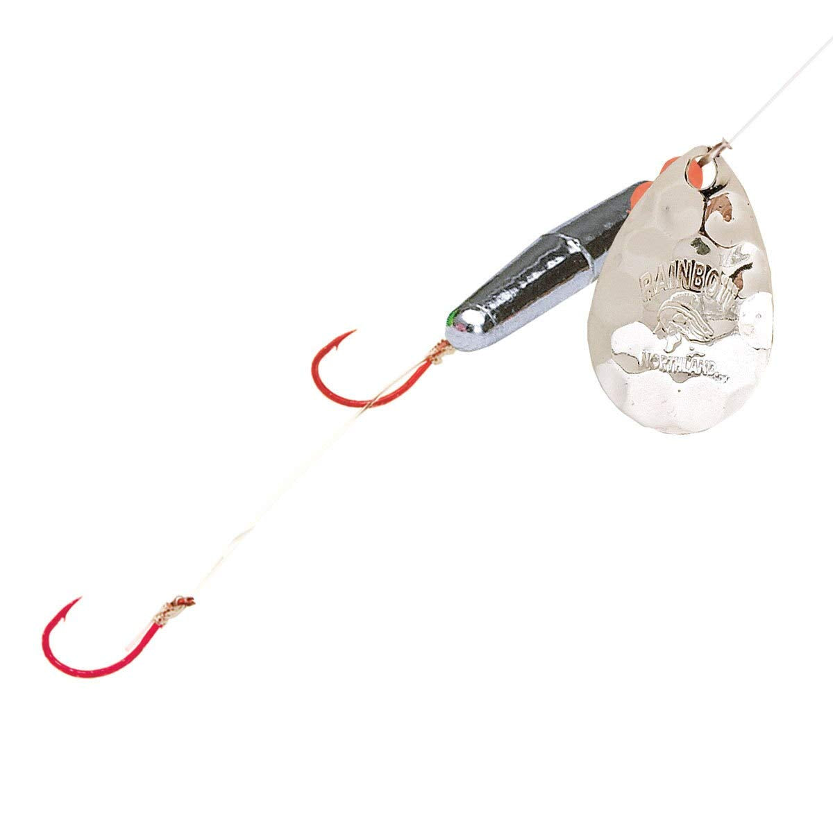Northland Tackle Mr Walleye Floatn Crawler Hauler
