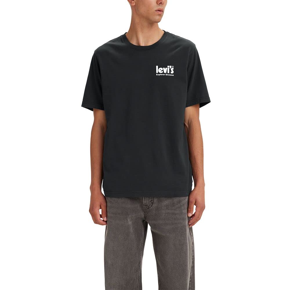 Levi's Men's Graphic Tee (Also Available in Big & Tall)