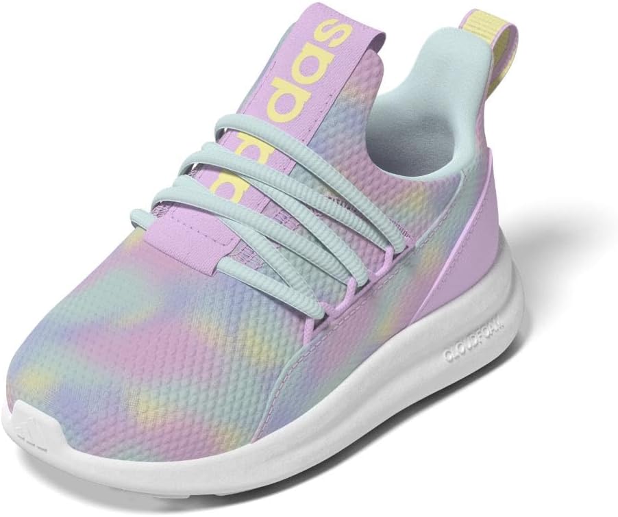 adidas Kids' Lite Racer Adapt 7.0 Sneakers